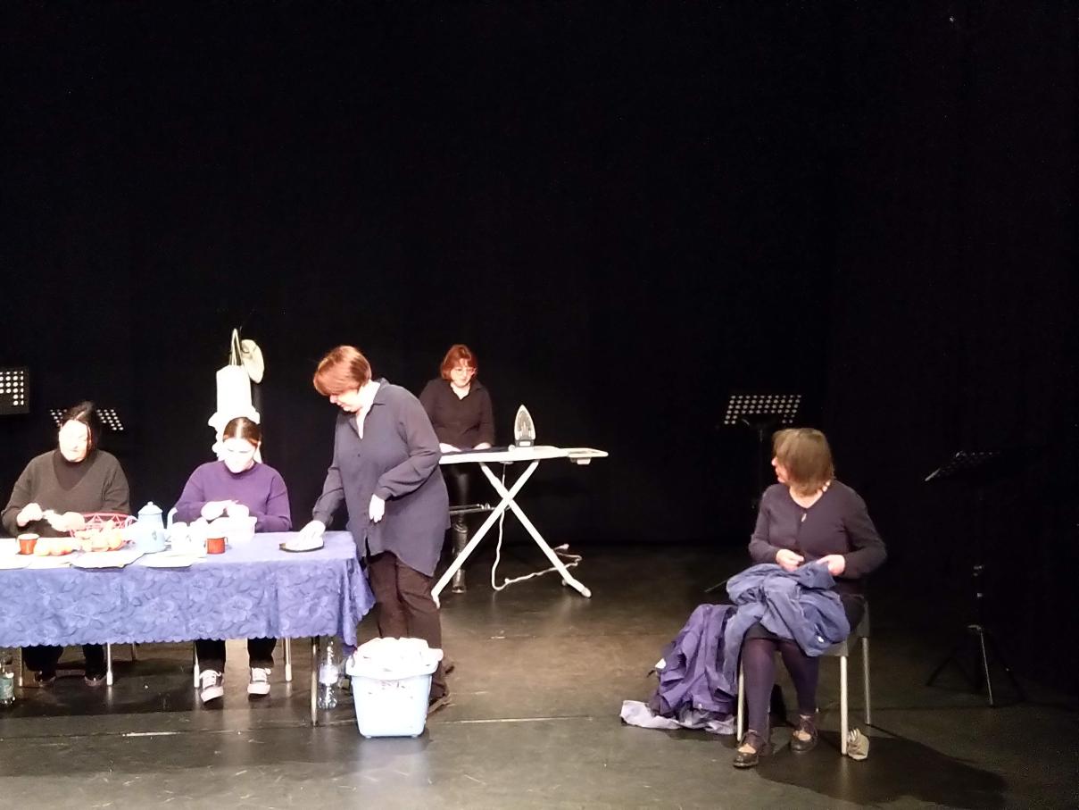 Activités médiathèque 2024